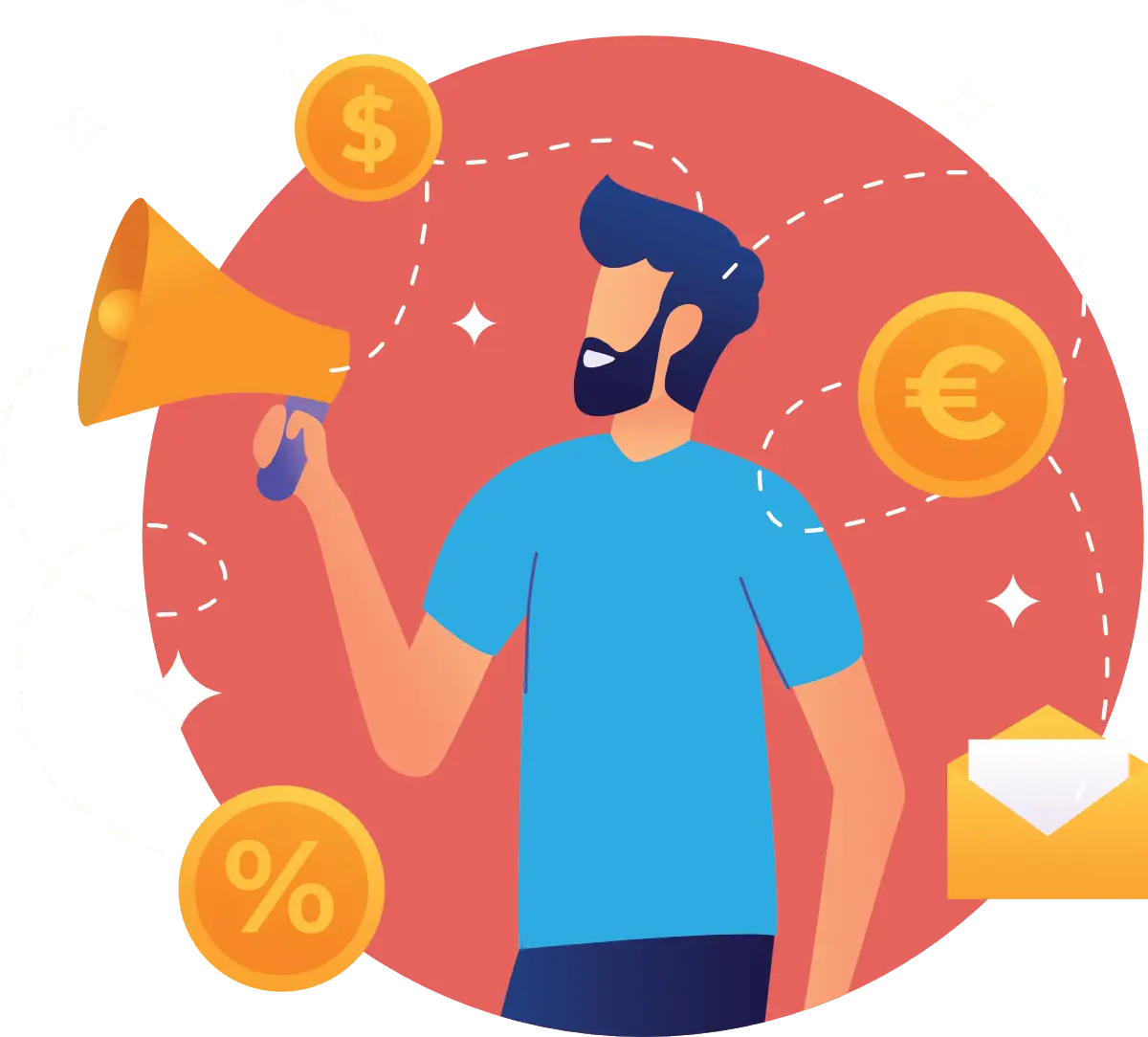 Affiliate program